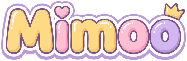 Mimoo Plush